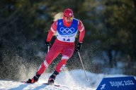 Открытый областной турнир по лыжным гонкам памяти тренера В.Е. Куликова